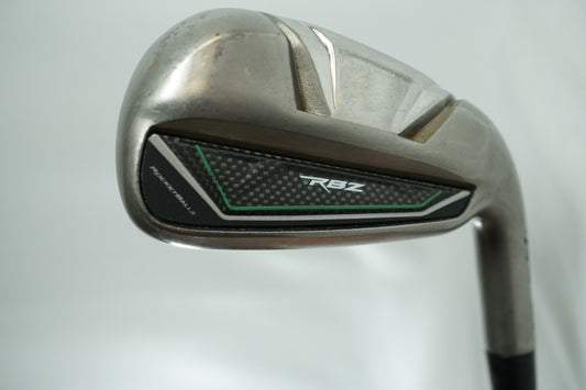 Taylormade RBZ 4 Iron / Regular Flex Steel Shaft