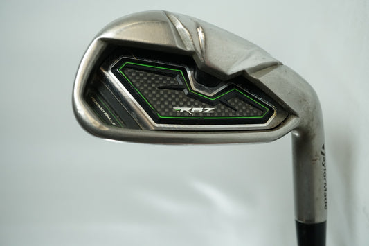 Taylormade RBZ 7 Iron / Regular Flex Steel Shaft