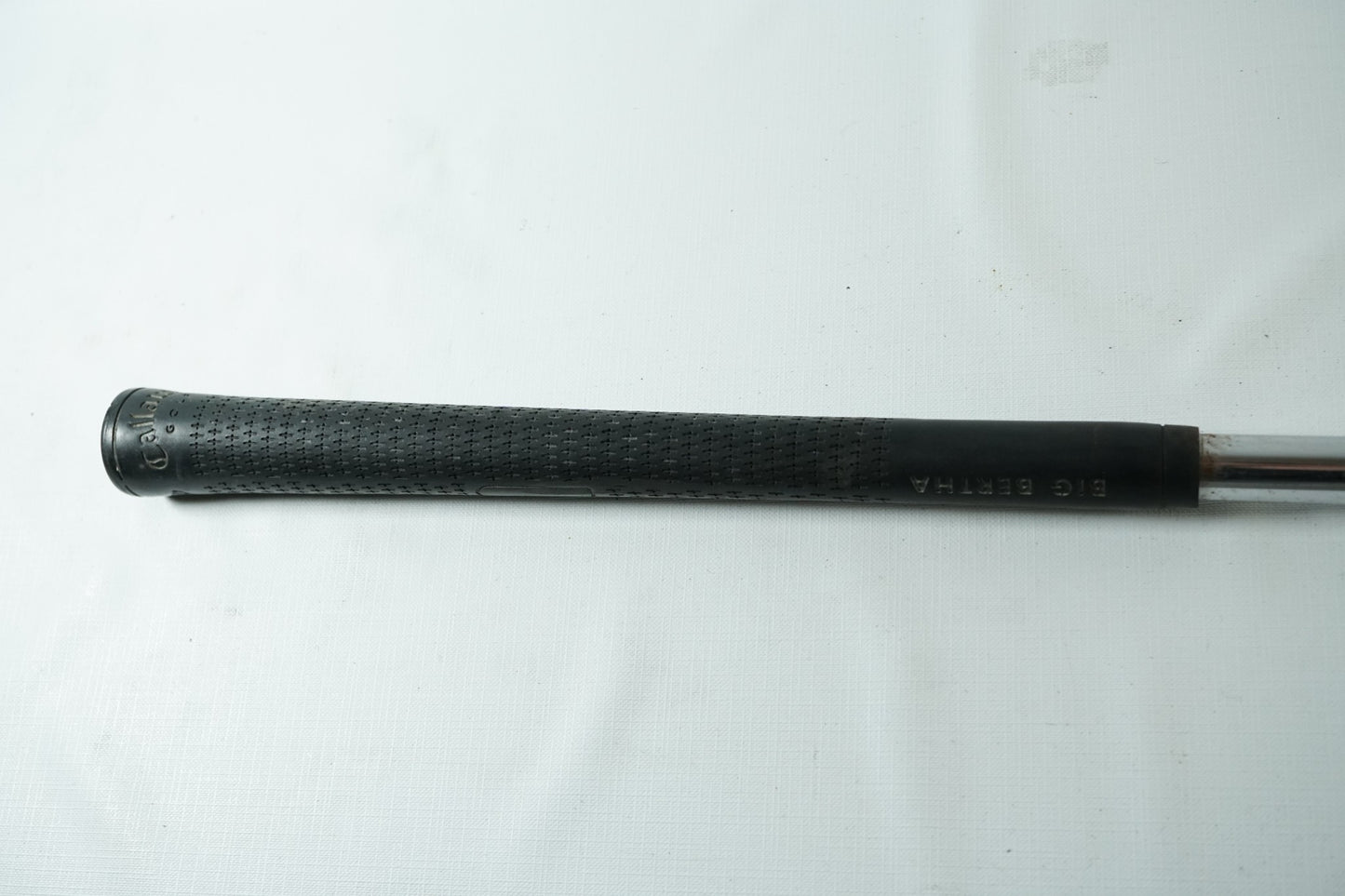 Callaway Big Bertha 2004 6 Iron / Uniflex Steel Shaft / 040425200