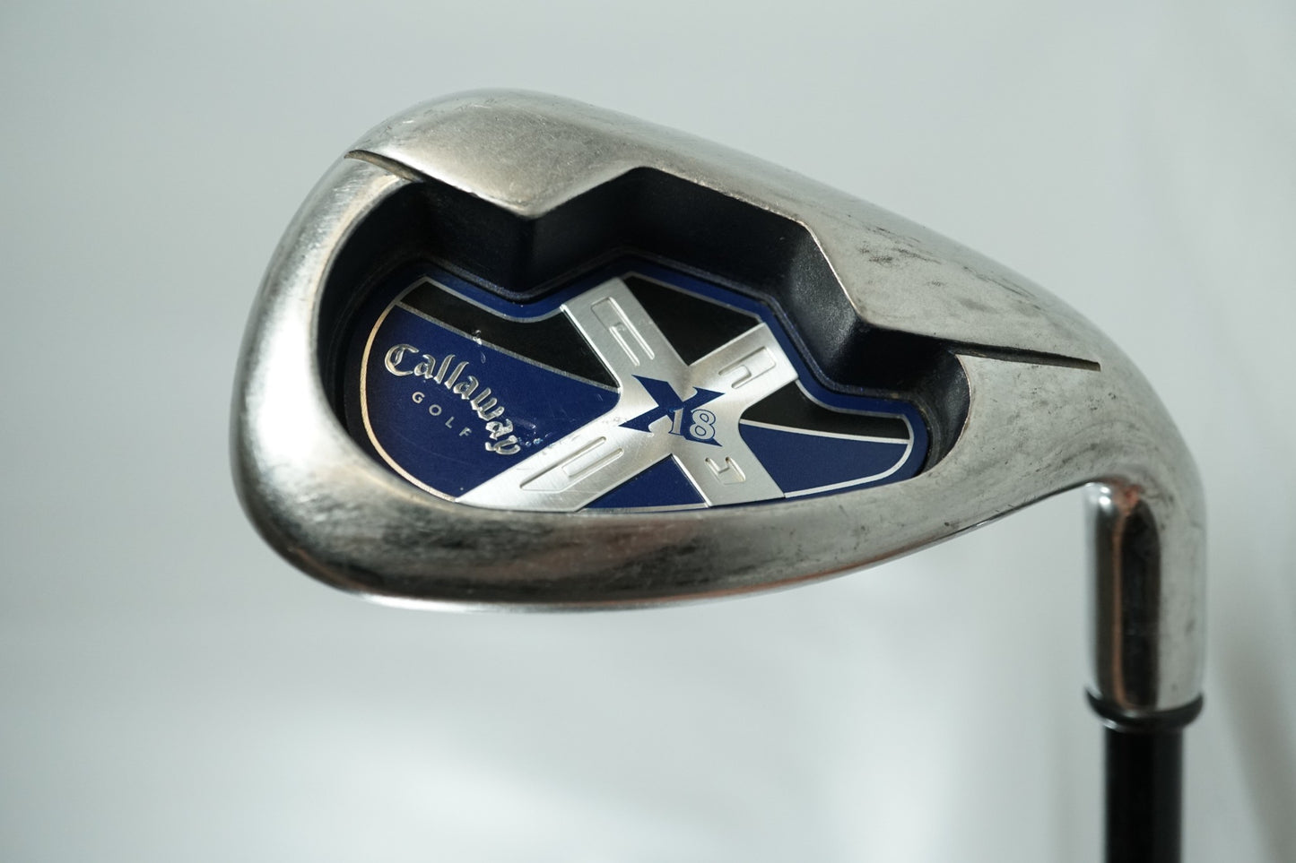 Callaway X18 Pitching Wedge / Regular Flex Graphite Shaft