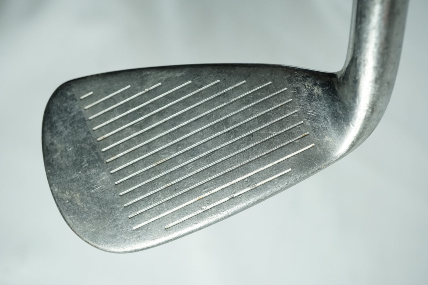 Cobra S2 6 Iron / Regular Flex Steel Shaft / 040425217