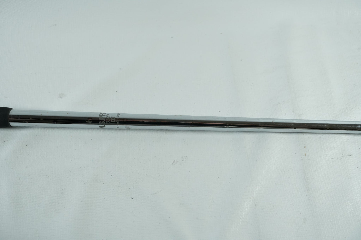 Cobra S2 6 Iron / Regular Flex Steel Shaft / 040425217