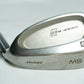 Wilson Deep Red 2 Sand Wedge / Regular Flex Graphite Shaft