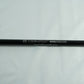Wilson Deep Red 2 Sand Wedge / Regular Flex Graphite Shaft