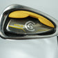 Cleveland CG Gold 6 Iron / Regular Flex Graphite Shaft