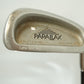 Lynx Parallax Sand Wedge / Regular Flex Graphite Shaft