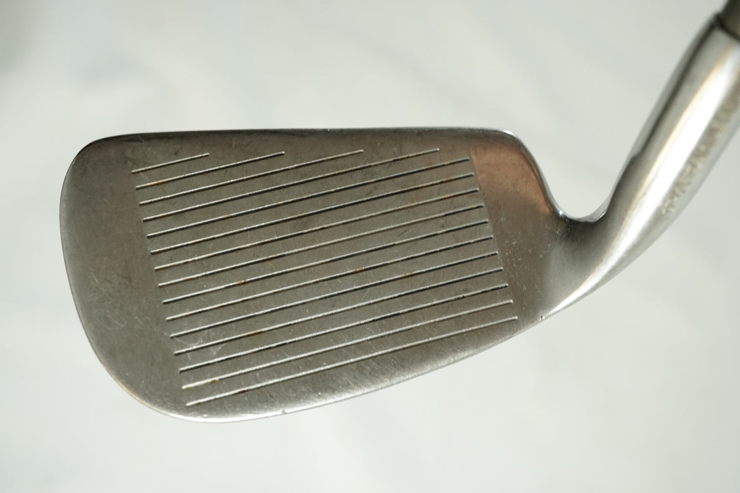 Lynx Parallax Sand Wedge / Regular Flex Graphite Shaft