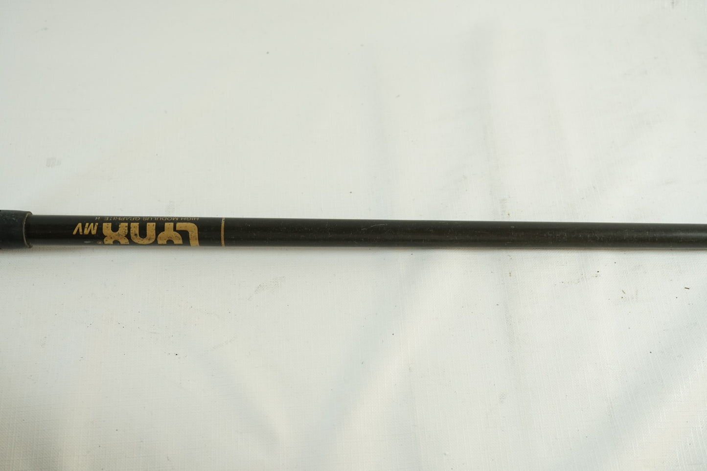 Lynx Parallax Sand Wedge / Regular Flex Graphite Shaft