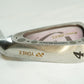 Yonex VMass 350FL 4 Iron / Ladies Flex Graphite Shaft