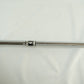 Mizuno TZoid MX15 3 Iron / Regular Flex Steel Shaft / 040425236