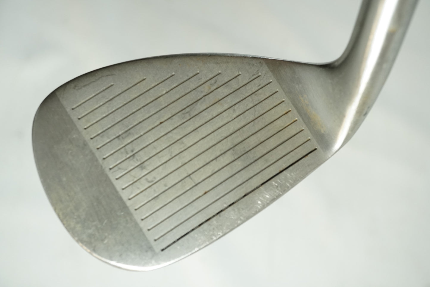 Dunlop Tour Sand Wedge / Regular Flex Steel Shaft