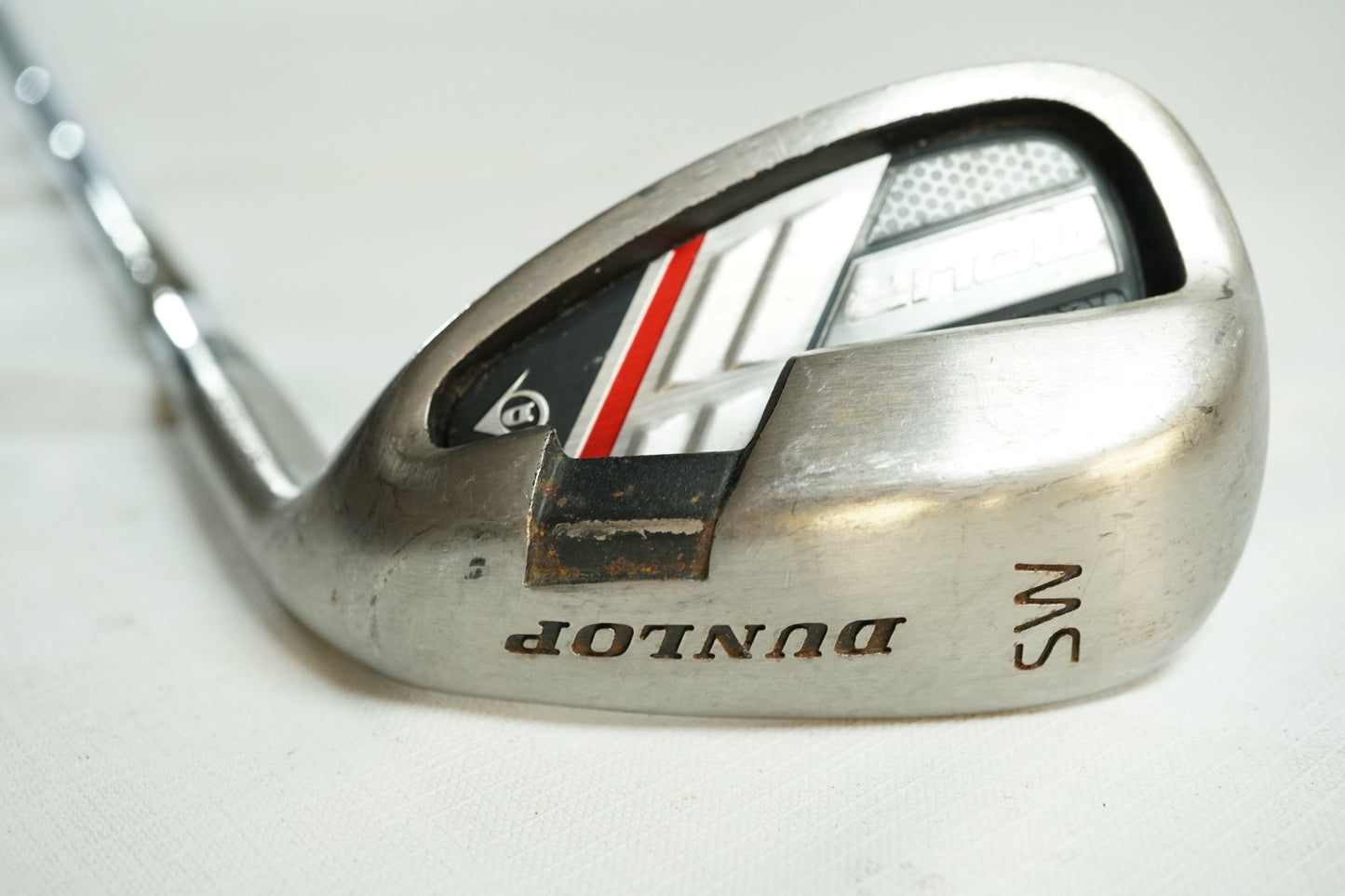 Dunlop Tour Sand Wedge / Regular Flex Steel Shaft