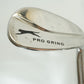 Slazenger Pro Grind Pitching Wedge / Regular Flex Steel Shaft