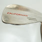 Slazenger Californian Pitching Wedge / Regular Flex Steel Shaft