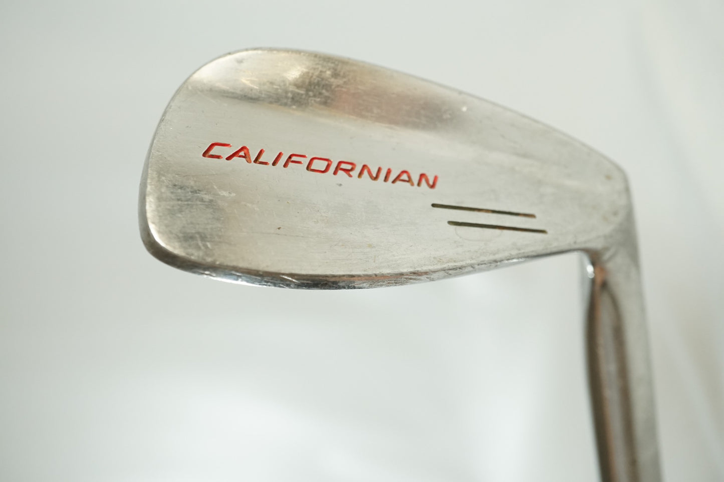 Slazenger Californian Pitching Wedge / Regular Flex Steel Shaft