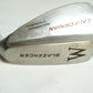 Slazenger Californian Pitching Wedge / Regular Flex Steel Shaft
