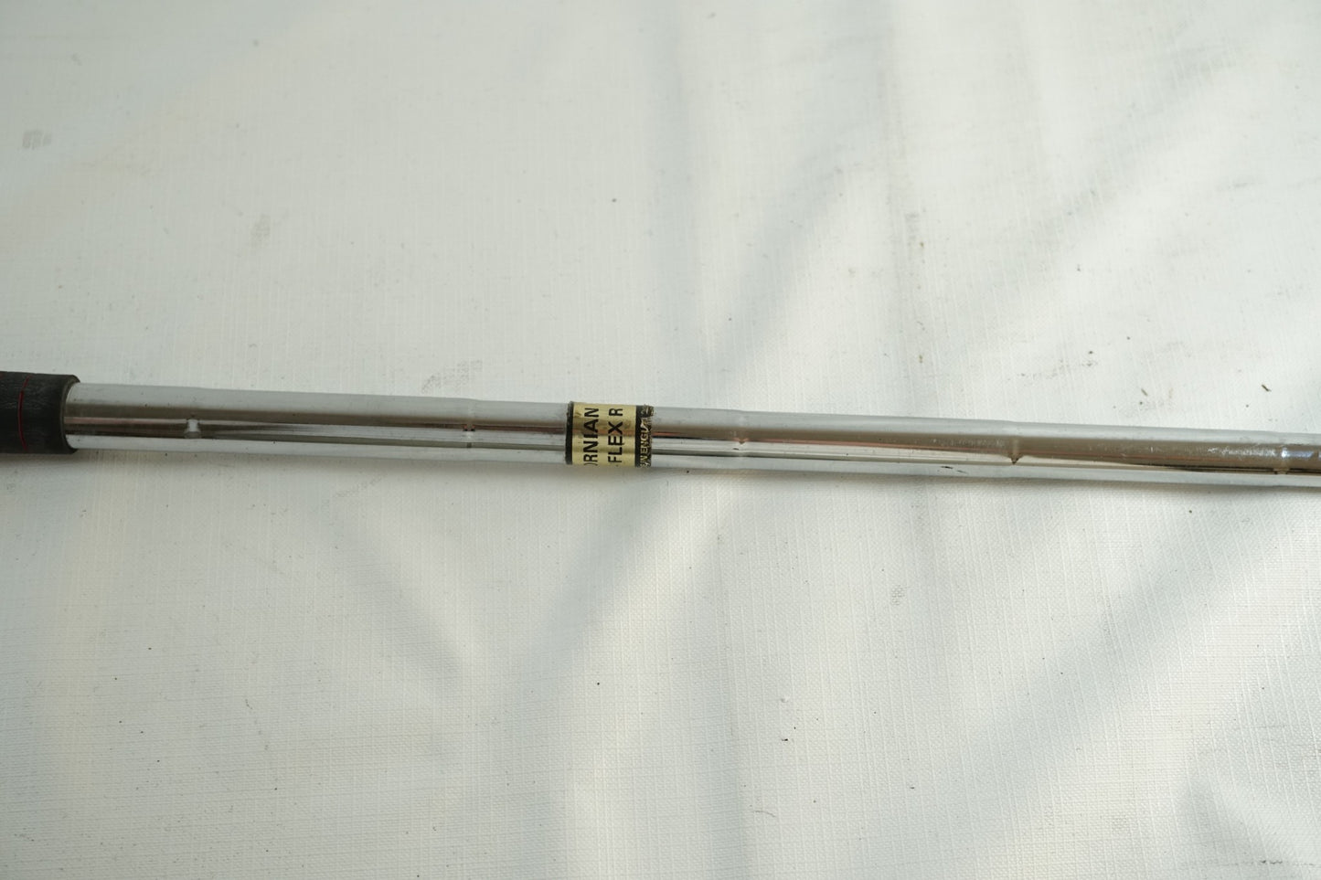 Slazenger Californian Pitching Wedge / Regular Flex Steel Shaft