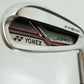 Yonex EZone XPG 7 Iron / Stiff Flex Steel Shaft