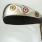 Slazenger FAST 4 Hybrid Iron / Ladies Flex Graphite Shaft