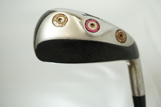 Slazenger FAST 4 Hybrid Iron / Ladies Flex Graphite Shaft
