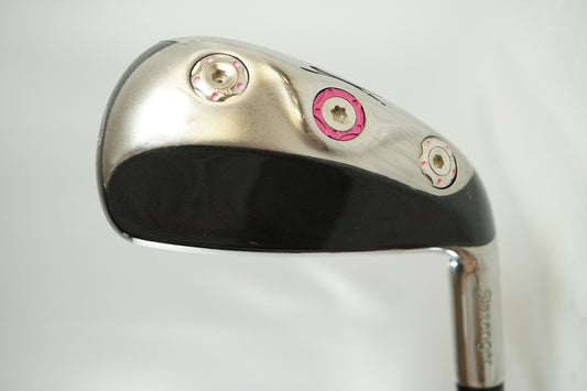Slazenger FAST 5 Hybrid Iron / Ladies Flex Graphite Shaft