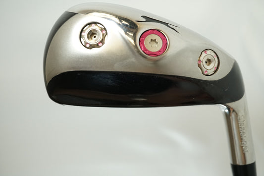 Slazenger FAST 20° Hybrid / Ladies Flex Graphite Shaft