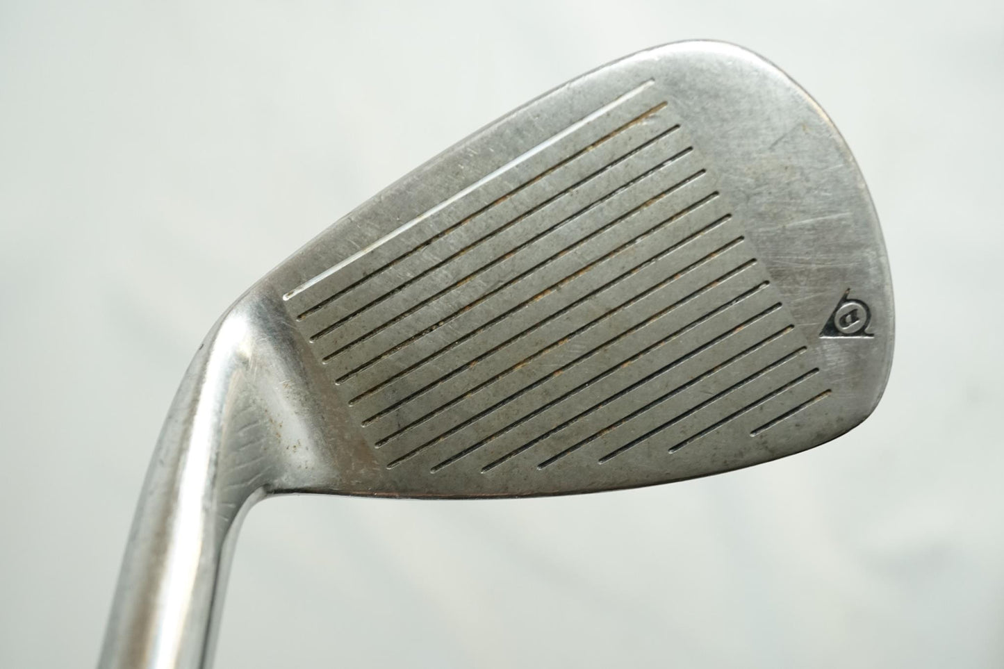 Dunlop Max Pitching Wedge / Steel Shaft