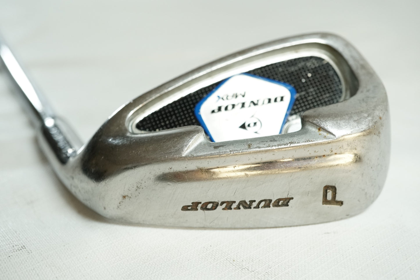 Dunlop Max Pitching Wedge / Steel Shaft