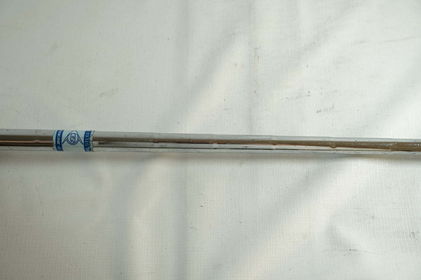 Dunlop Max Pitching Wedge / Steel Shaft