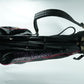 Wilson Vintage Side Stand Bag / Black