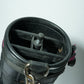 Wilson Vintage Side Stand Bag / Black