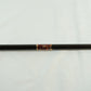 Mizuno Turbo Plus Driver / Graphite Shaft / New Grip