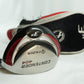 Fazer Contender 404 3 Hybrid / Regular Flex Graphite Shaft / New Grip