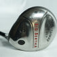 Callaway Big Bertha 2004 3 Wood / Firm Flex Graphite Shaft / New Grip / 04042527