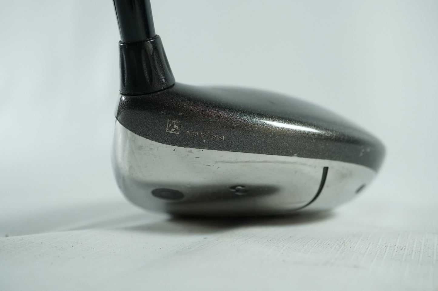 Callaway Big Bertha 2004 3 Wood / Firm Flex Graphite Shaft / New Grip / 04042527