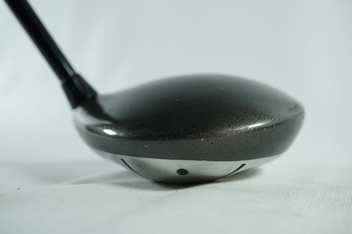 Callaway Big Bertha 2004 3 Wood / Firm Flex Graphite Shaft / New Grip / 04042527