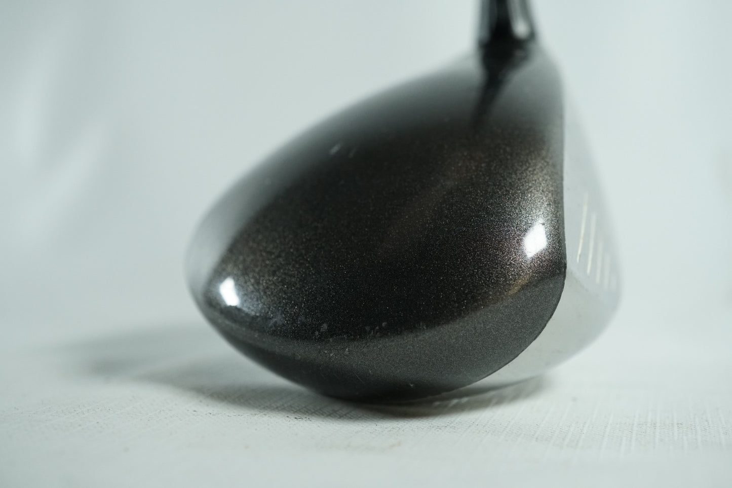 Callaway Big Bertha 2004 3 Wood / Firm Flex Graphite Shaft / New Grip / 04042527