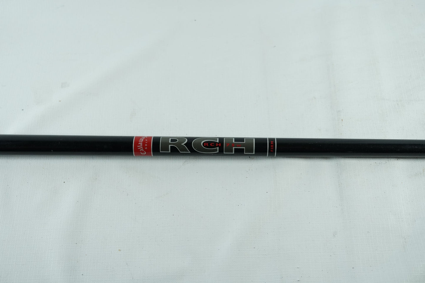Callaway Big Bertha 2004 3 Wood / Firm Flex Graphite Shaft / New Grip / 04042527