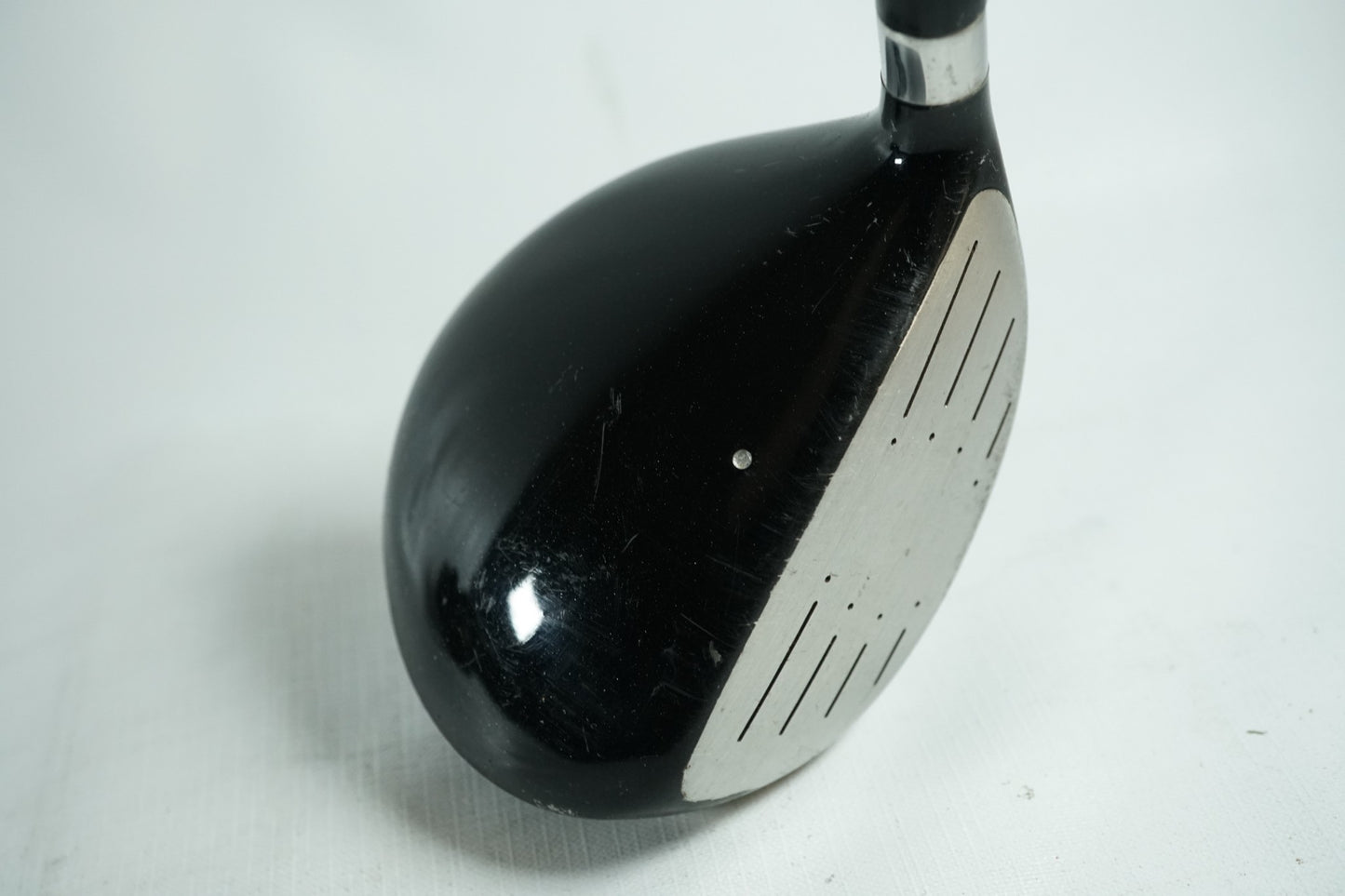 Slazenger HT2 3 Wood / Stiff Flex Graphite Shaft / New Grip