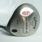 Callaway Big Bertha S2H2 Driver 10° / Firm Flex Graphite Shaft / New Grip