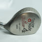 Taylormade Burner 4 Wood 18° / Stiff Flex Steel Shaft / New Grip