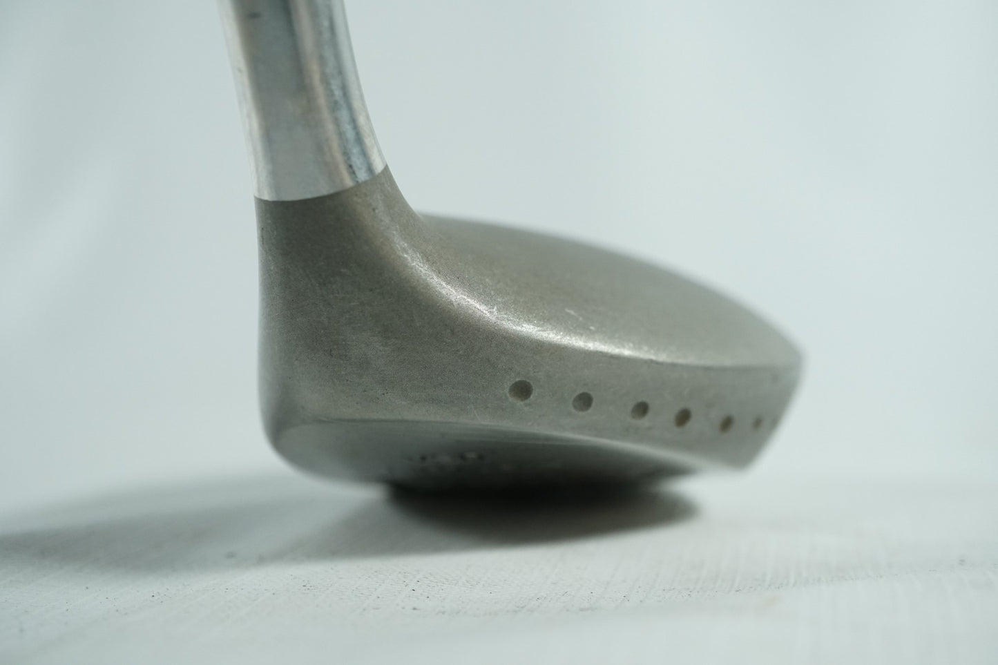 Taylormade Burner 4 Wood 18° / Stiff Flex Steel Shaft / New Grip