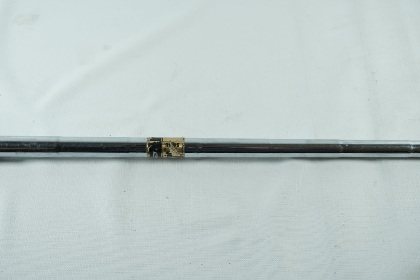 Taylormade Burner 4 Wood 18° / Stiff Flex Steel Shaft / New Grip