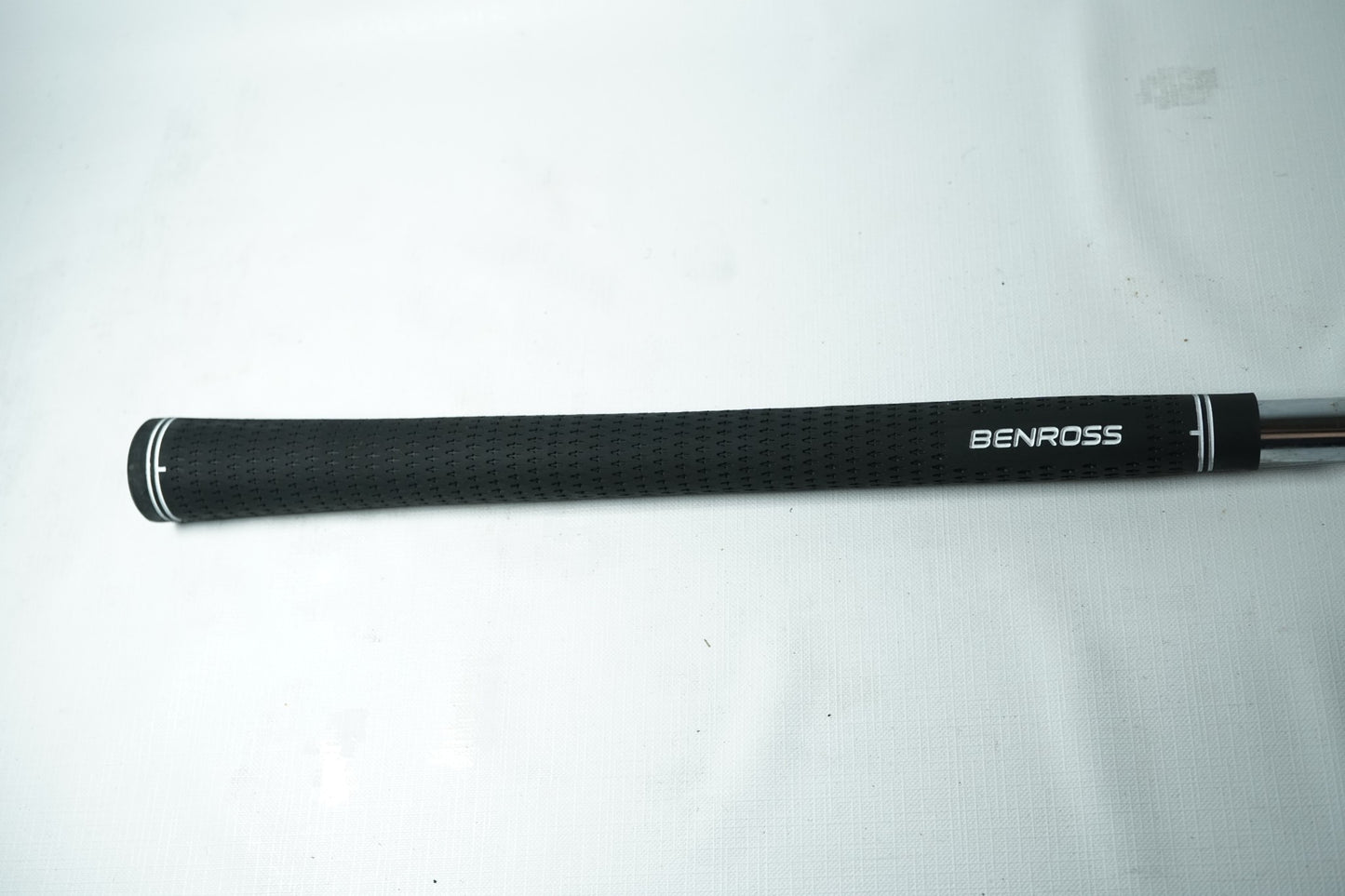 Taylormade Burner 4 Wood 18° / Stiff Flex Steel Shaft / New Grip