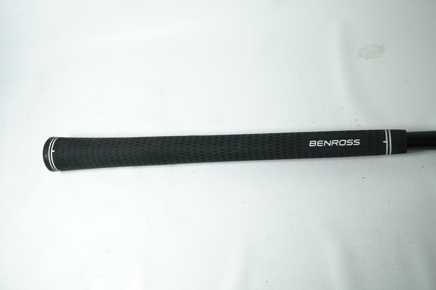 Taylormade Burner Driver 10.5° / Graphite Shaft / New Grip