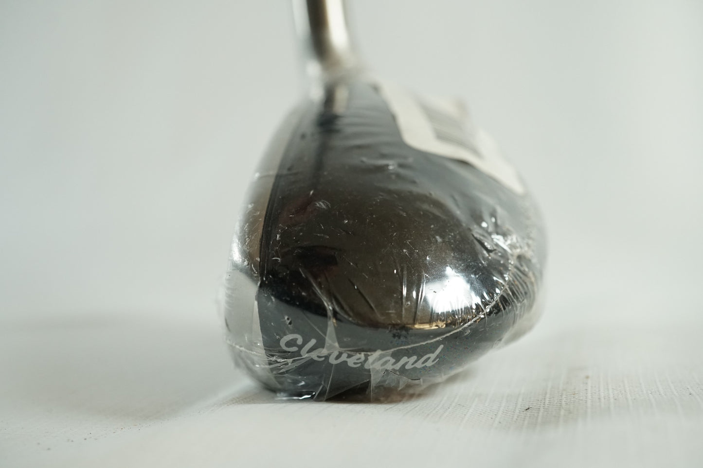 Cleveland Launcher 2 Hybrid 18° / Graphite Shaft / Left Handed / New Grip