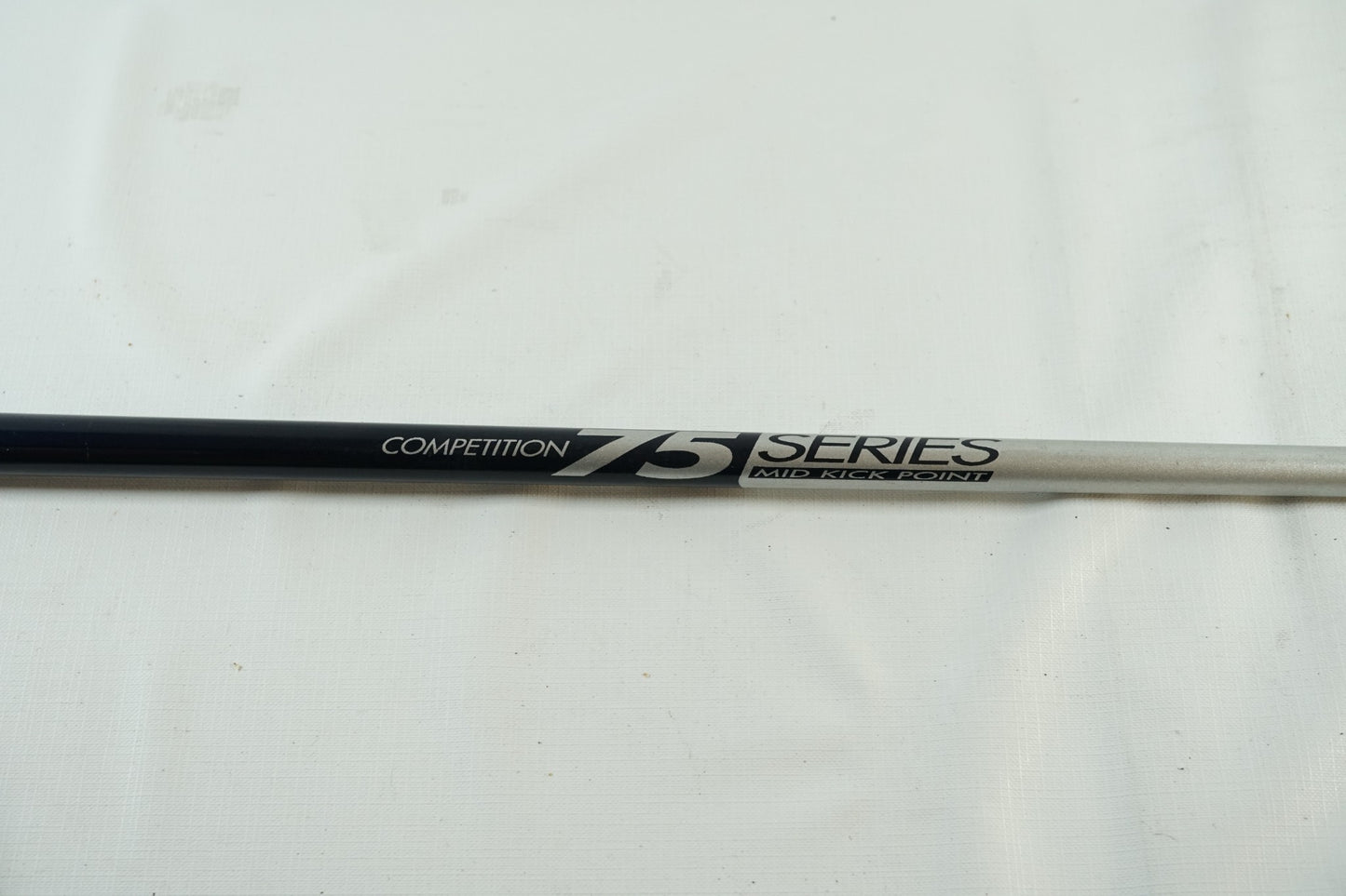 Cleveland Launcher 2 Hybrid 18° / Graphite Shaft / Left Handed / New Grip