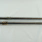 MacGregor MC500 3 and 5 Woods / Steel Shafts / New Grips