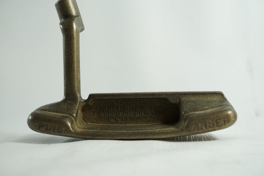 Ping Anser Putter / 36" / New Grip / 040425310