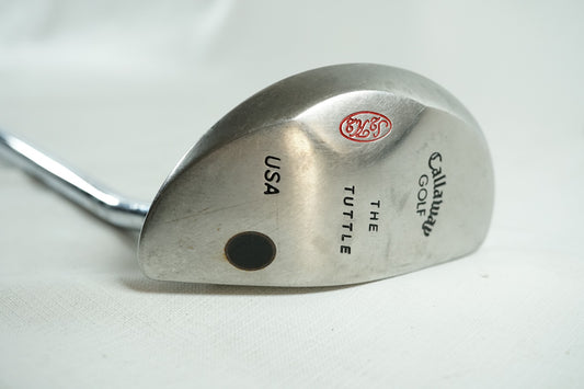 Callaway The Tuttle Putter / 35.5" / New Grip